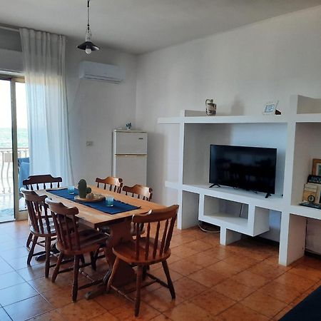 Arcadia Golden Bay Appartement Giardini-Naxos Buitenkant foto