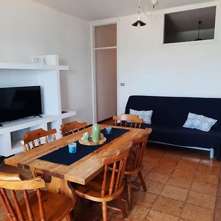 Arcadia Golden Bay Appartement Giardini-Naxos Buitenkant foto