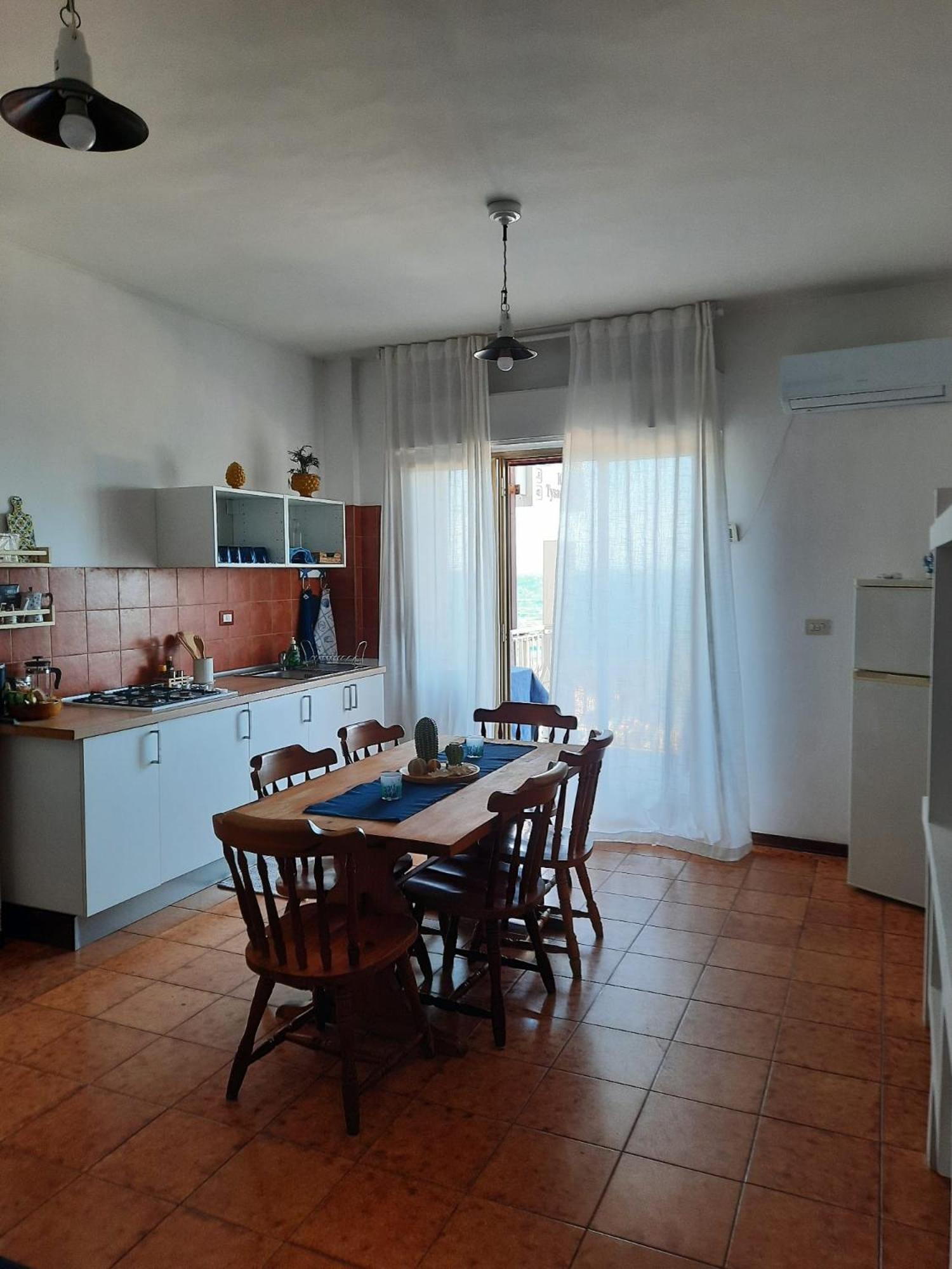 Arcadia Golden Bay Appartement Giardini-Naxos Buitenkant foto