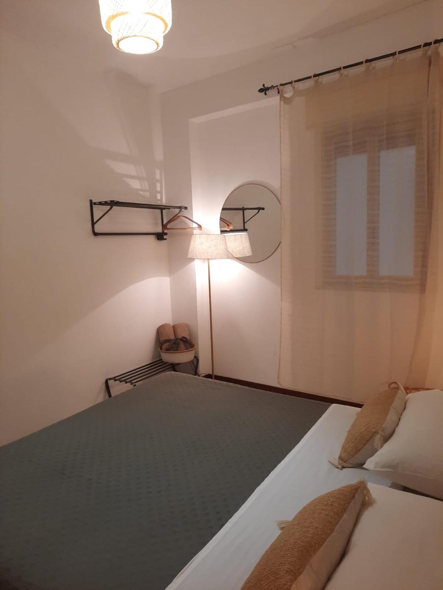 Arcadia Golden Bay Appartement Giardini-Naxos Buitenkant foto