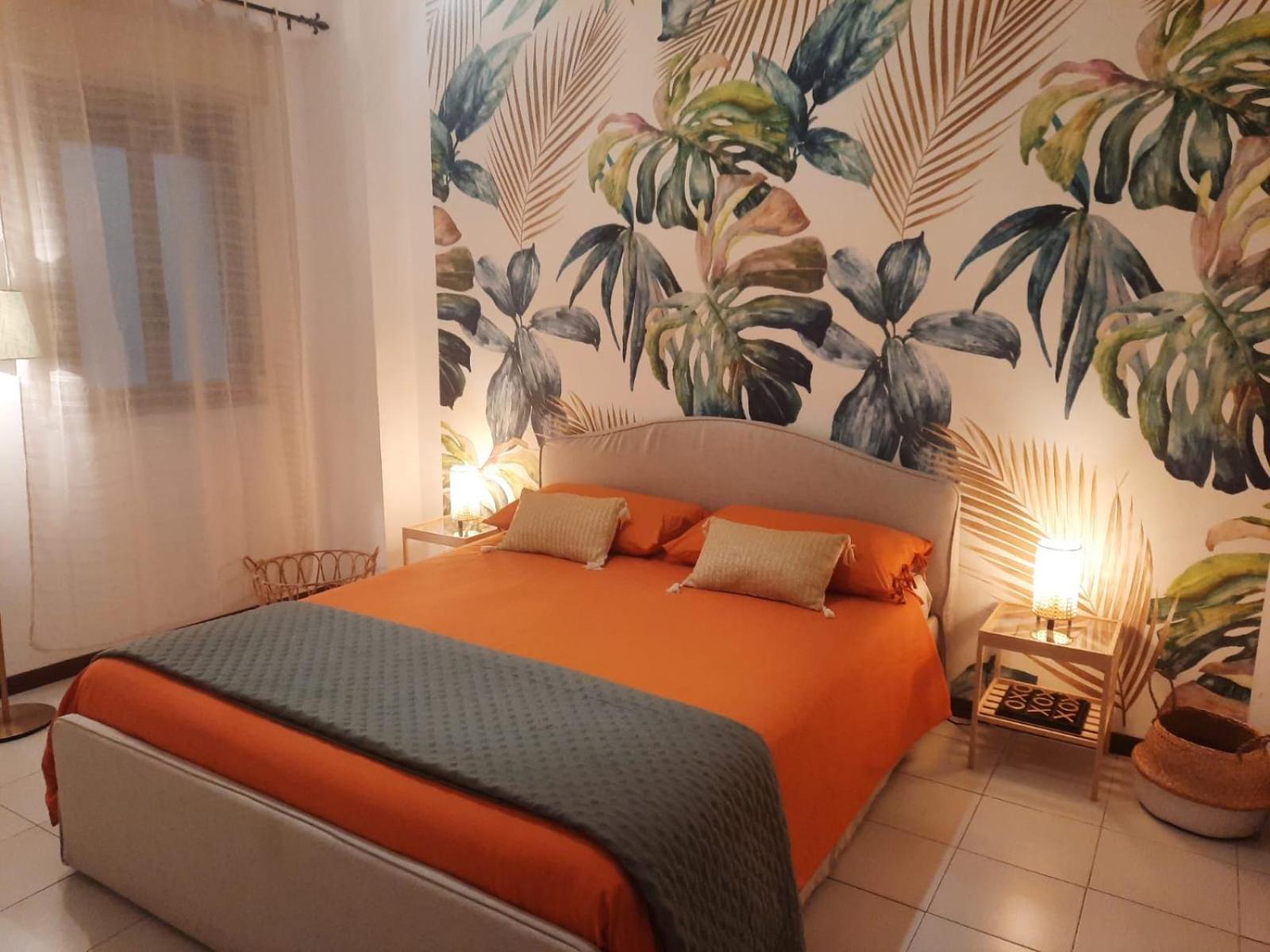 Arcadia Golden Bay Appartement Giardini-Naxos Buitenkant foto